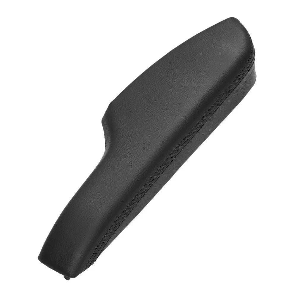 New For 2011-23 Chrysler 300 Dodge Charger Front Door Panel Armrest Right Black