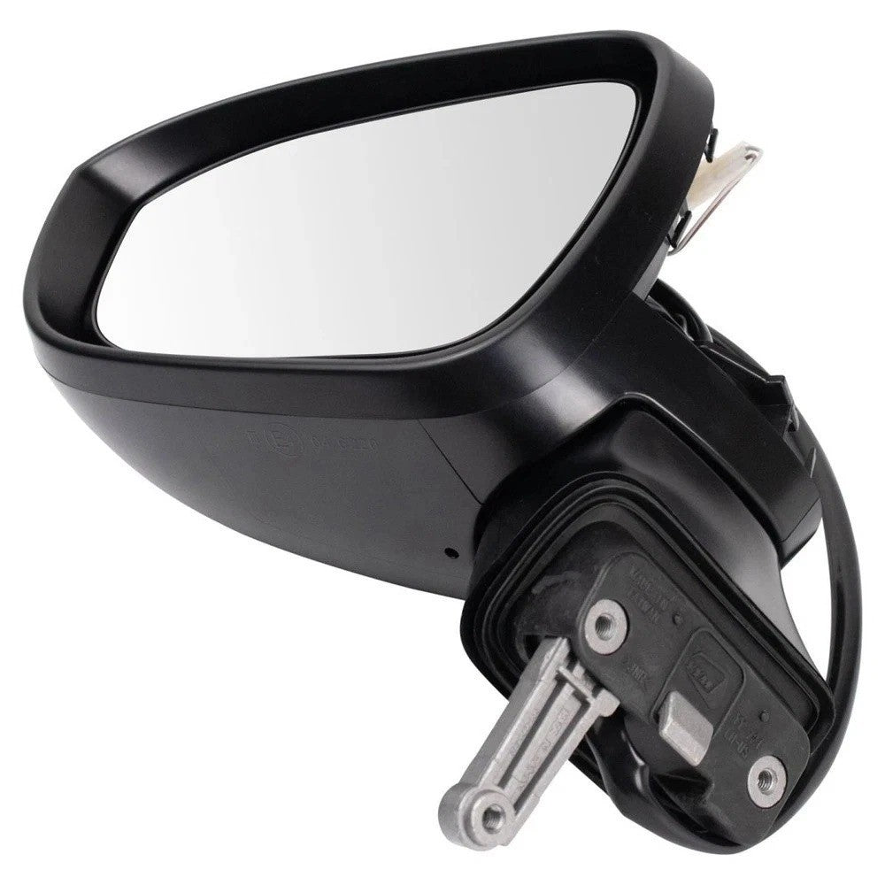 Left Mirror Fits 2021-2024 Nissan Rogue