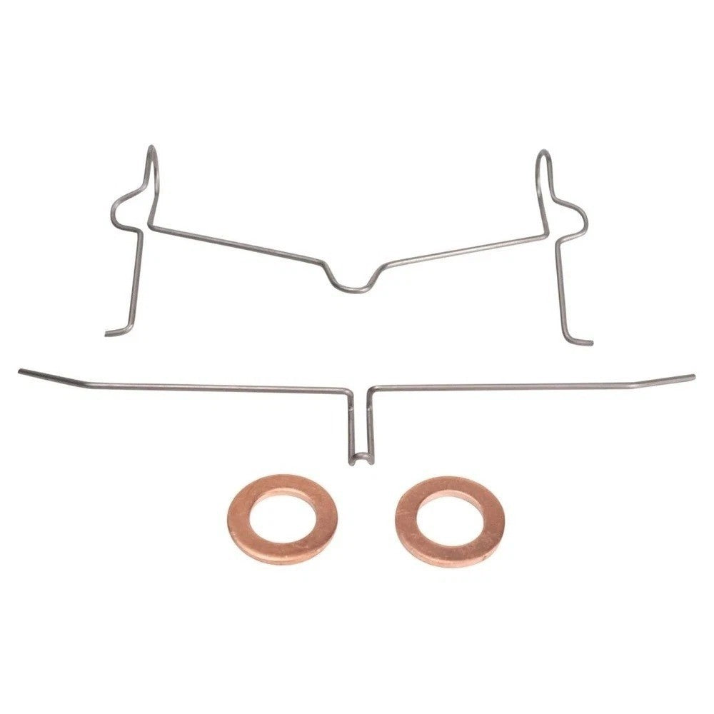 Front Brake Caliper Set Fits 1988-1991 Toyota 4Runner 1988-1995 Pickup