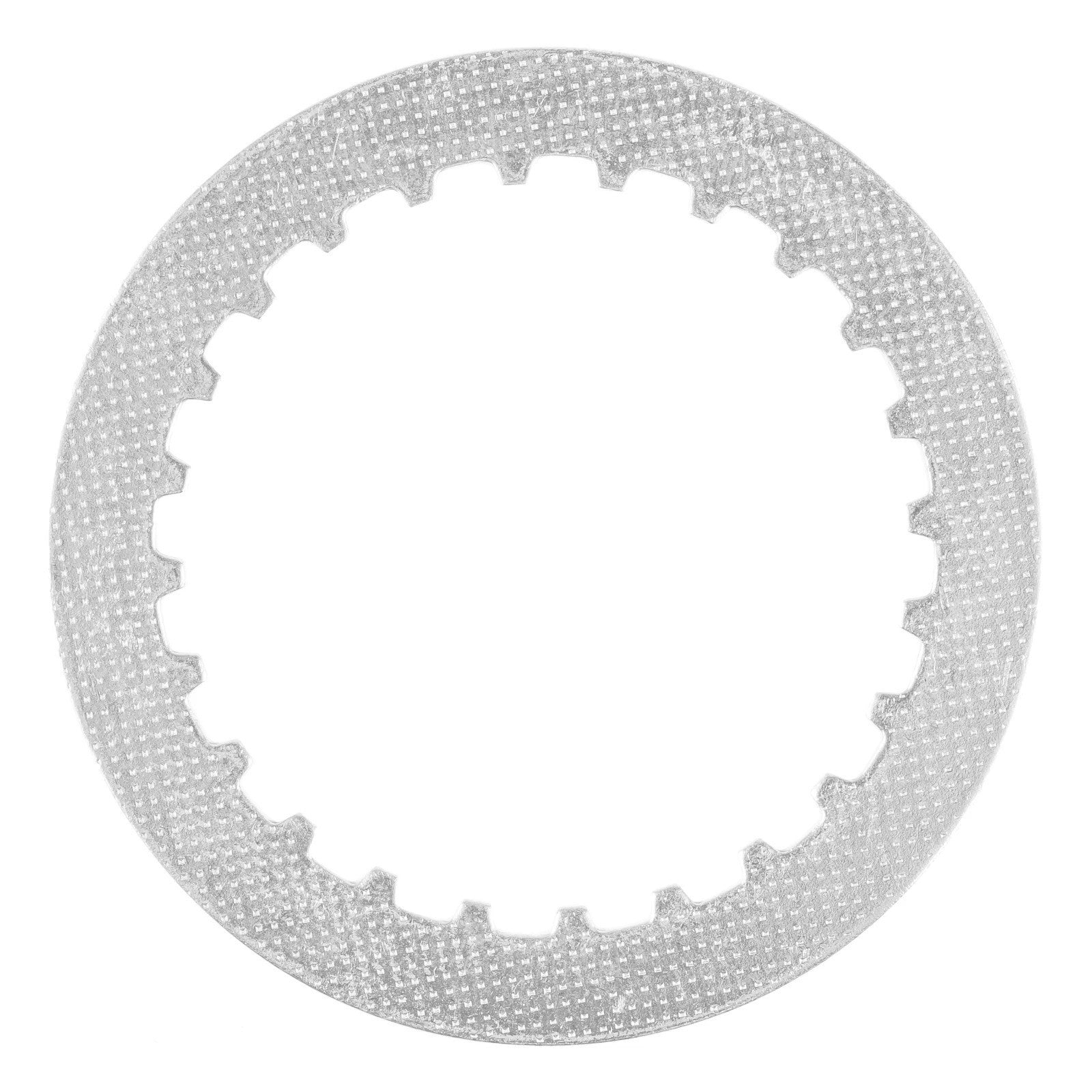 Clutch Friction Steel Plates Kit for Honda TRX500FM Foreman Rubicon 500 15-19