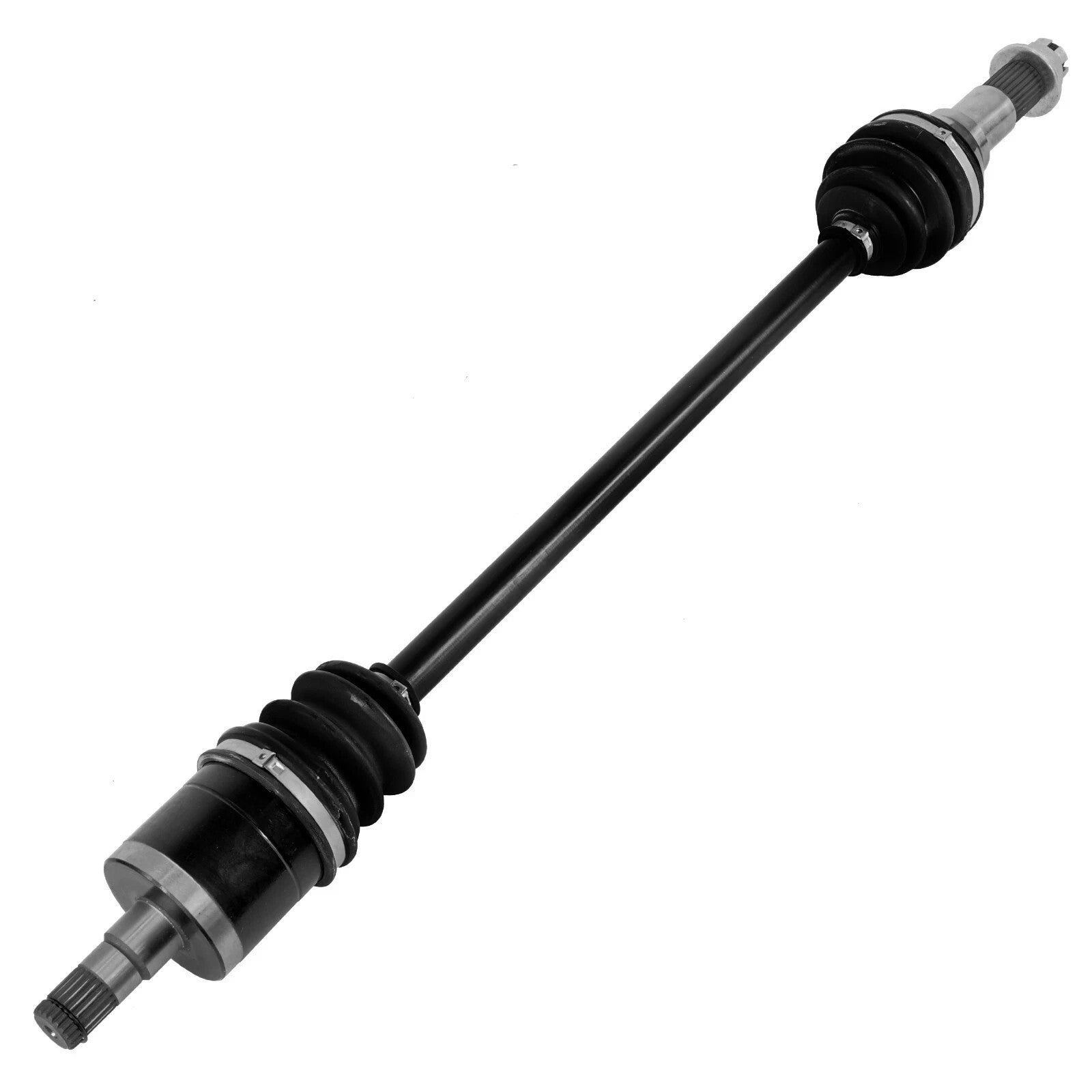 Front Left Complete CV Joint Axle for Can-Am Maverick 1000R 4X4 EFI 2014-2018