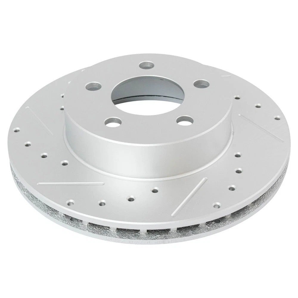 Front & Rear Brake Pad & Rotor,Shoe & Drum Kit Fits Ford Mazda