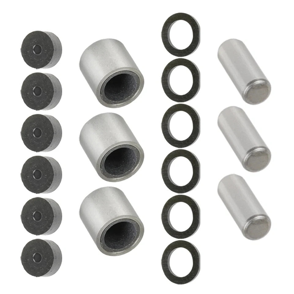 Primary Clutch Rebuild Kit Buttons/Rollers for Polaris Sportsman 500 96 97-2004