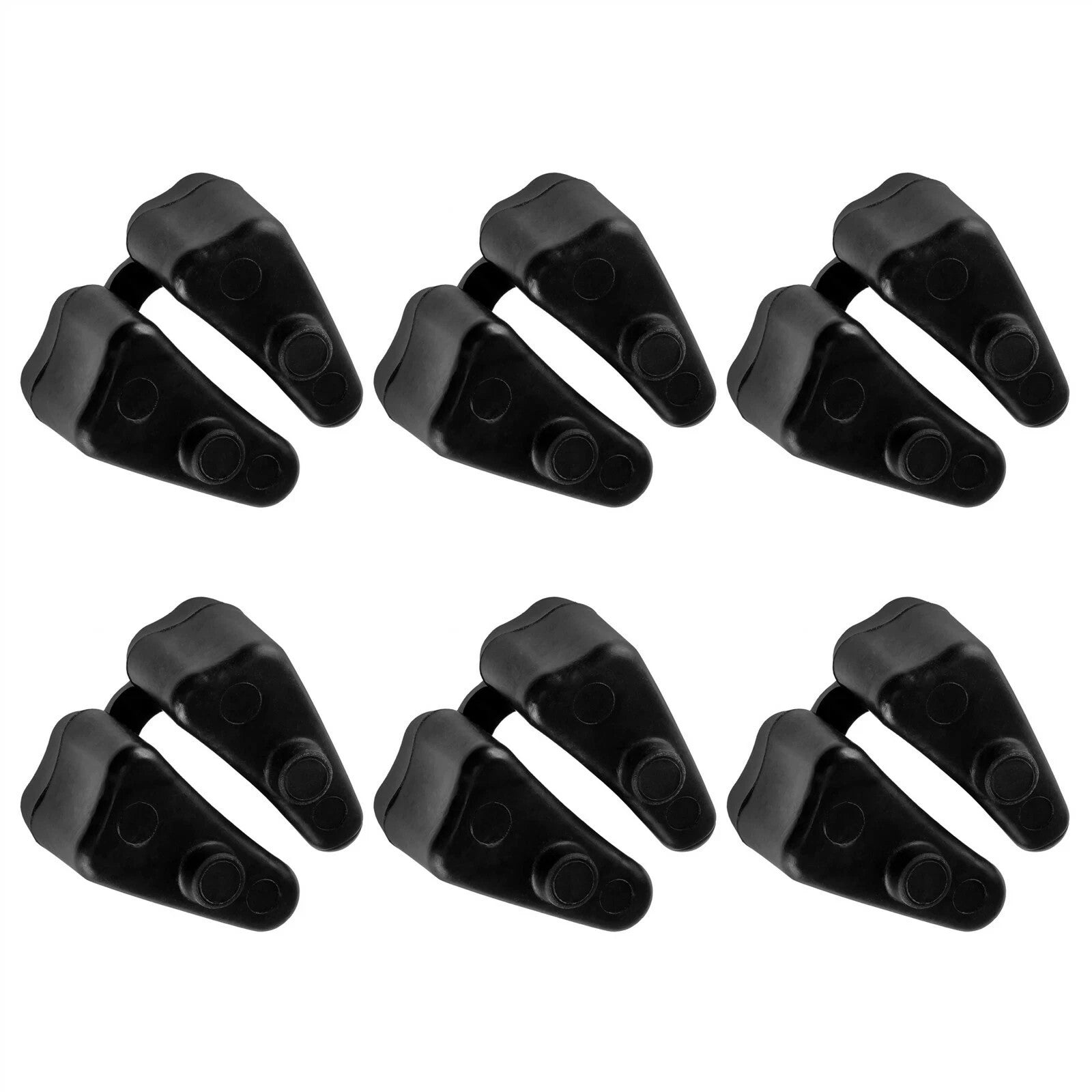 6 Rear Wheel Damper Set fits Honda CBR600RR 2003 2004 2005 2006 06410-MCF-000