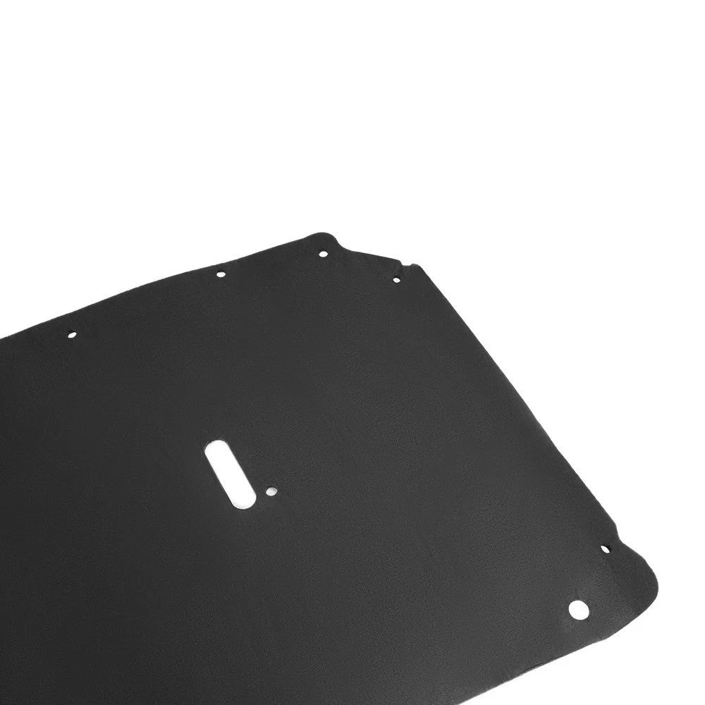 For Ford F-250/F-350/F-450 1999-2007 Front Upper Hood Insulation Pad W/ 20 Clips