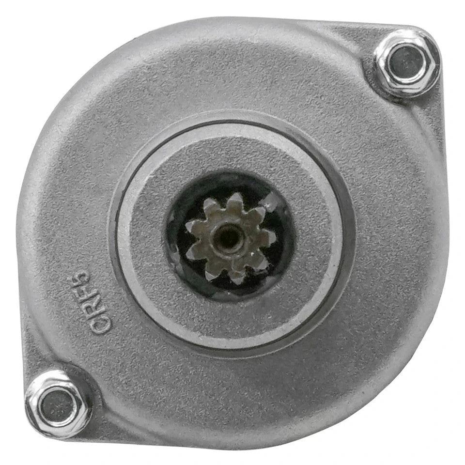 Caltric Starter Motor For Honda CRF450R 2019-2026 Motorcycle