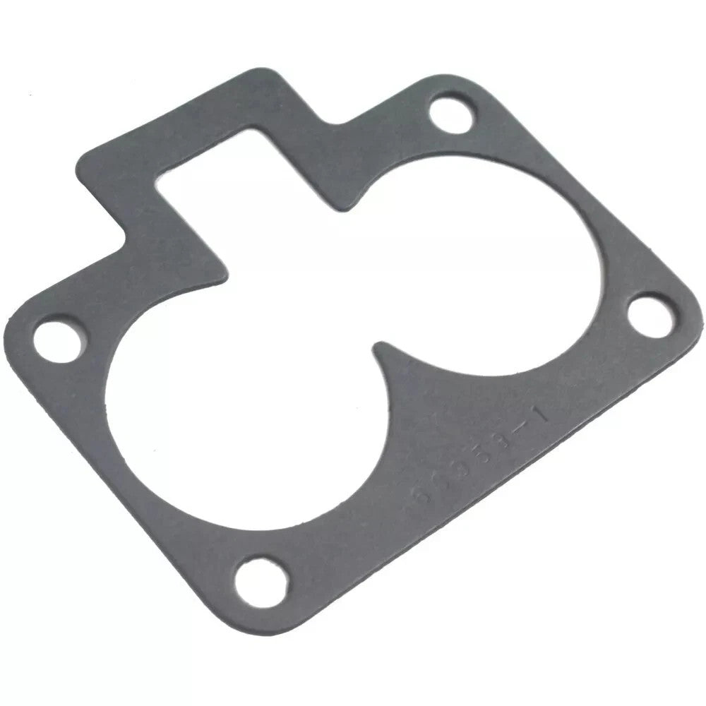 60958-1 Felpro Throttle Body Gasket New for Ram Van Truck Dodge 1500 Jeep 2500