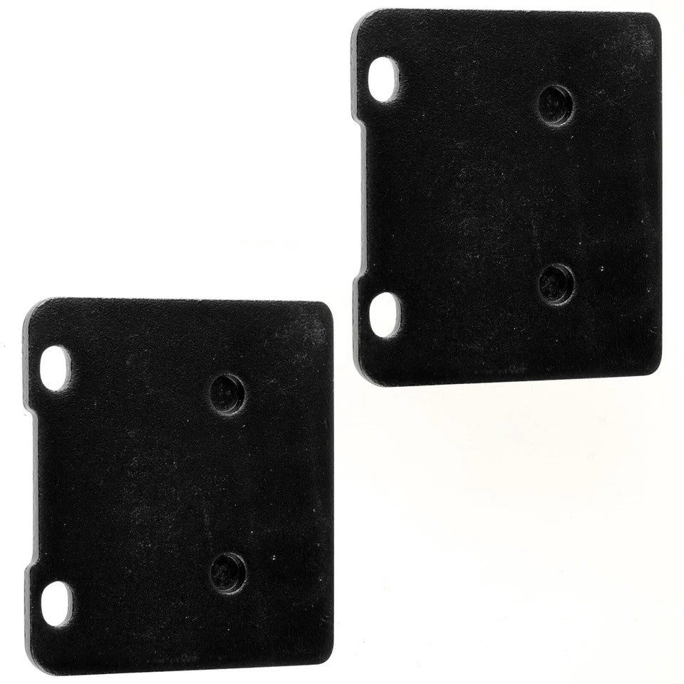 Caltric Front Brake Pads for Suzuki 59130-24A00 59130-38B10 59100-38820