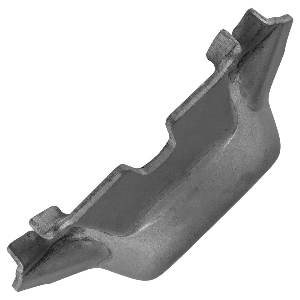 Face Drive Moveable Plate for Arctic Cat Prowler HDX 700 4x4 2011 2012 2013-2016