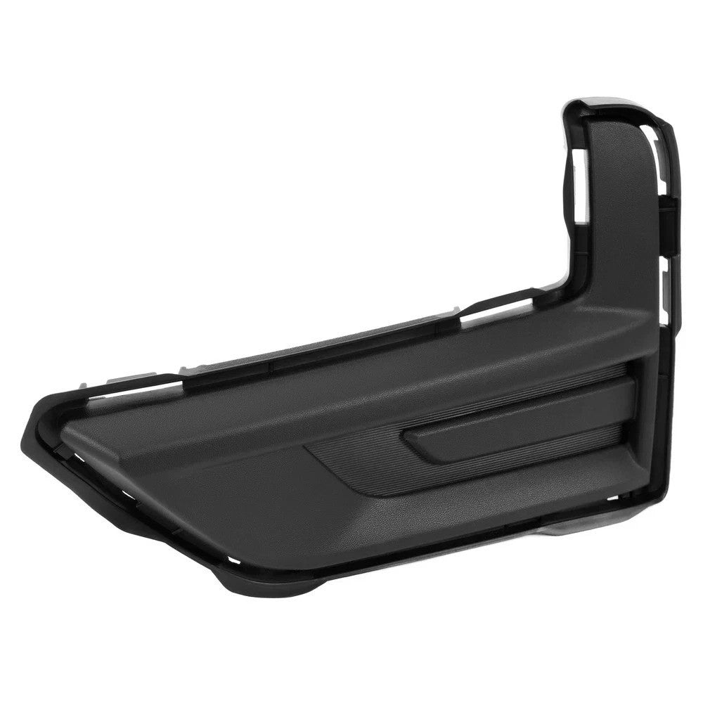 HECASA Bumper Bezel Fog Light Cover Right Side For Nissan Rogue 17-20 #NI1039148