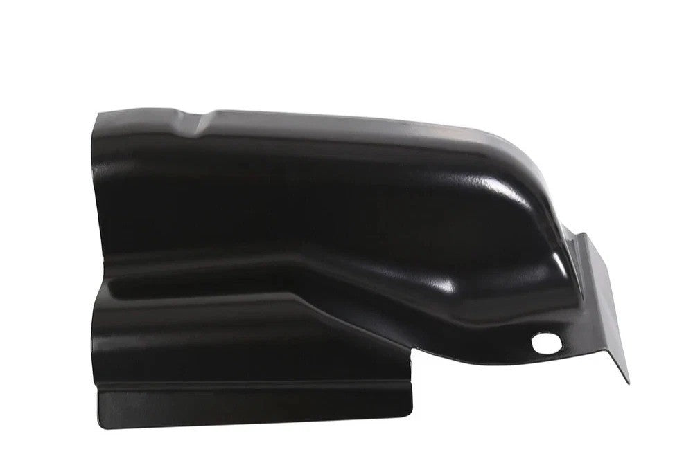 Fit For 09-14 Ford F-150 F150 Pickup 4Door Crew Cab Set Corners Pair Rust Repair