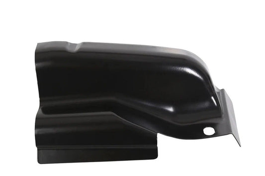 Fit For 09-14 Ford F-150 F150 Pickup 4Door Crew Cab Set Corners Pair Rust Repair