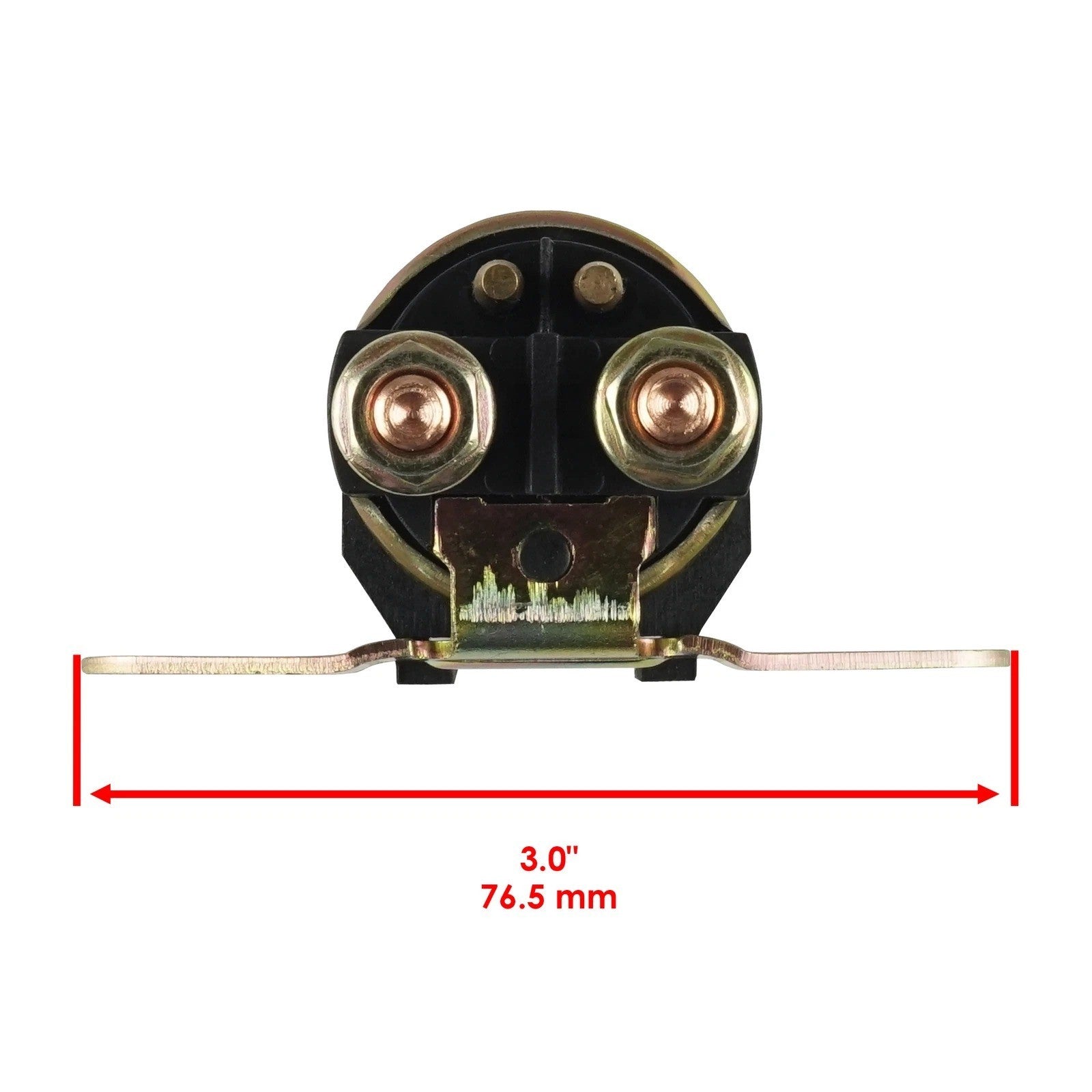 New Starter Relay Solenoid for Suzuki GN125 GN 125 1991-97