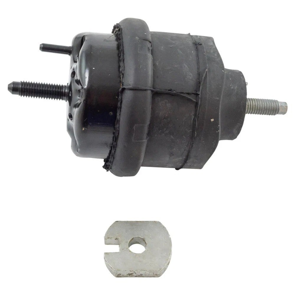 5pc Engine Transmission Motor Mount Kit for Freestyle Five Hundred Montego