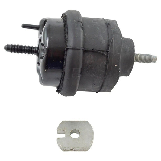 5pc Engine Transmission Motor Mount Kit for Freestyle Five Hundred Montego