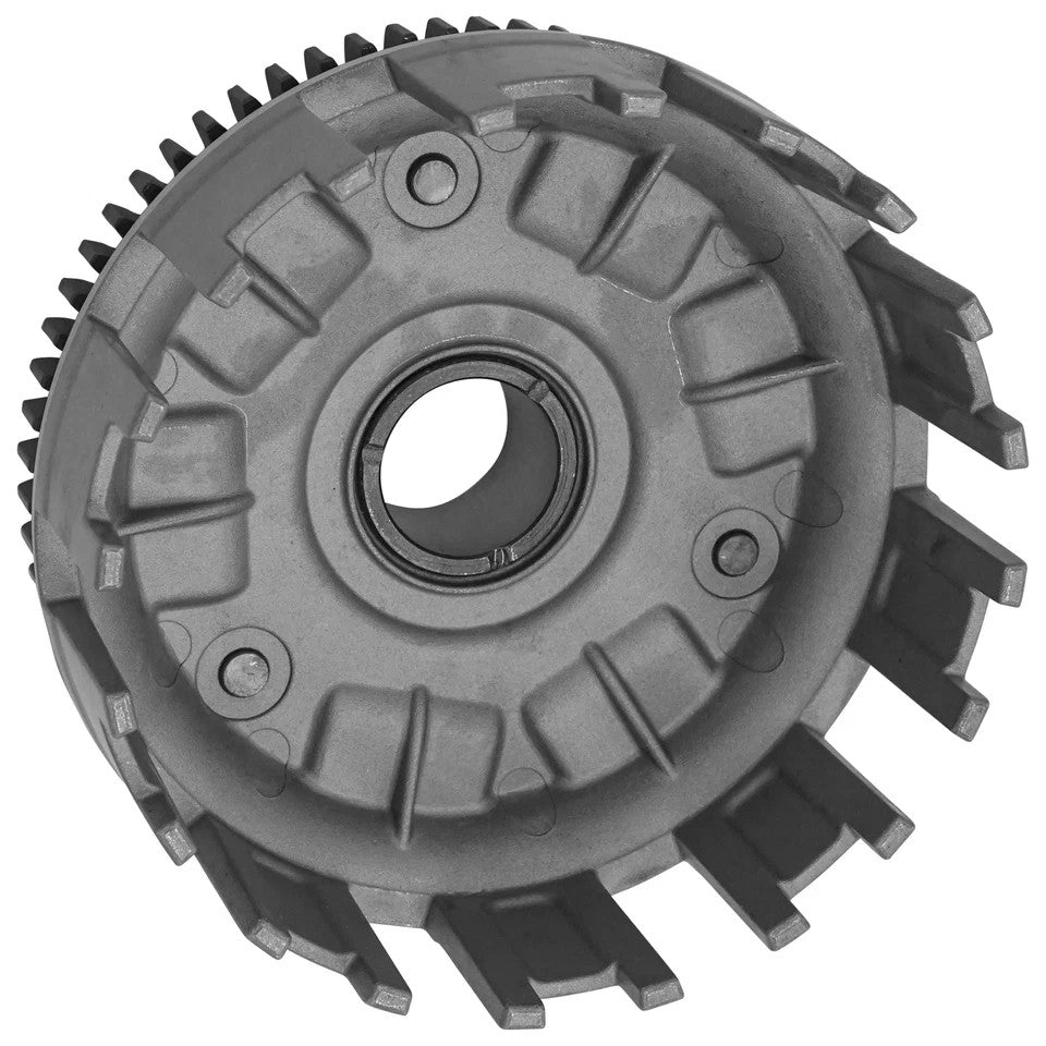 Caltric Clutch Center Basket Outer for Honda Sportrax 400 TRX400EX 1999 - 2004