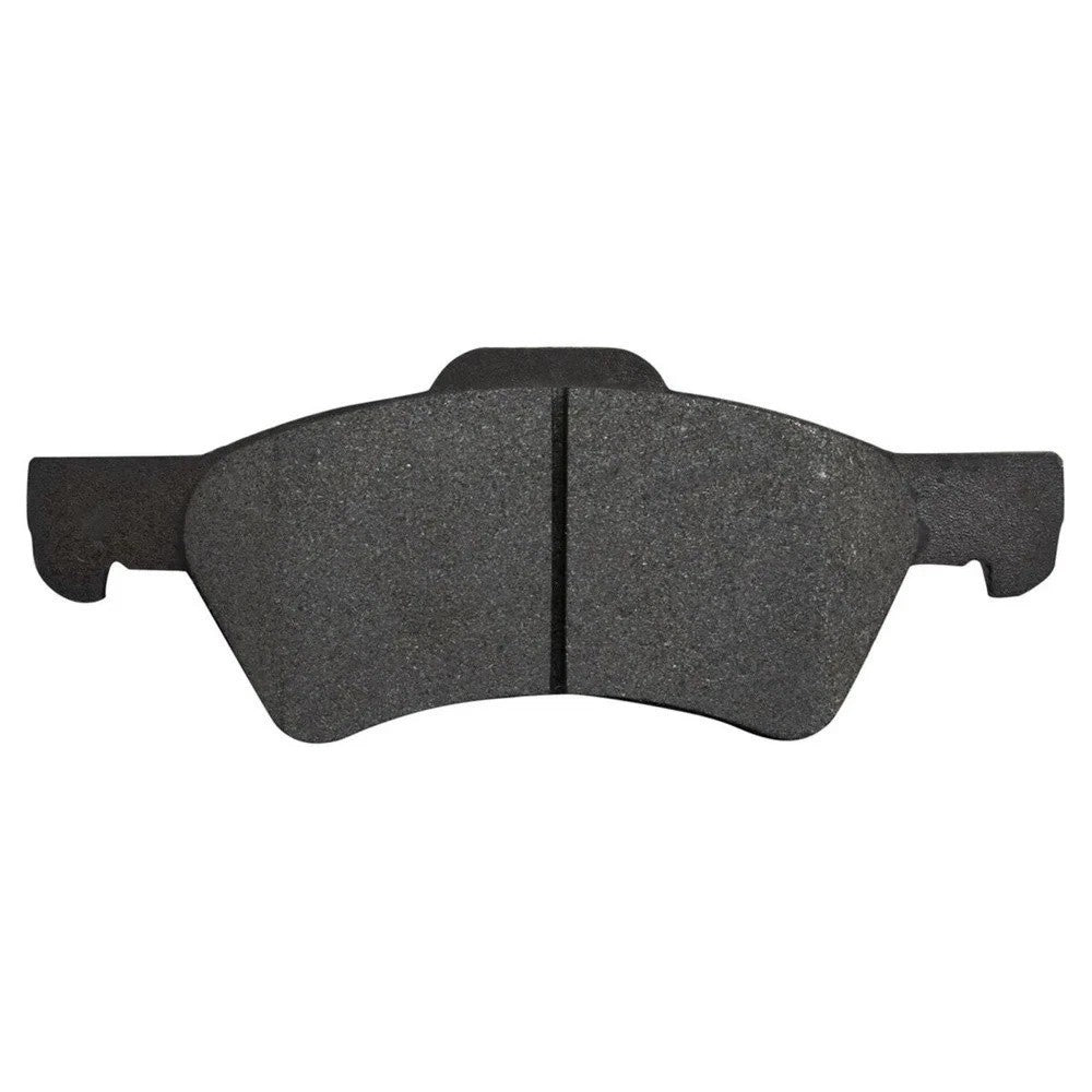 Front Brake Pads for Voyager Caravan Town & Country w/ 4 Wheel Discs