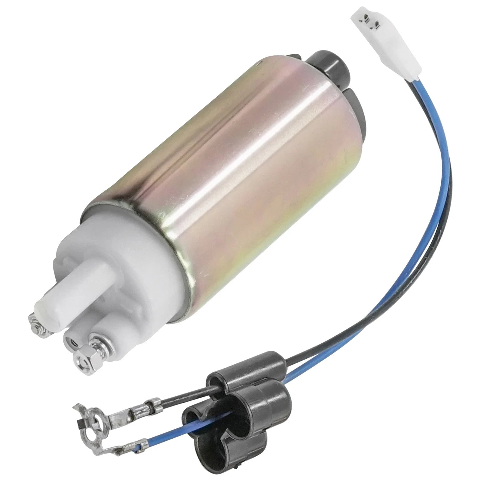 Fuel Pump for Yamaha Outboard 69J-13907-00-00, 69J-13907-01-00, 69J-13907-02-00
