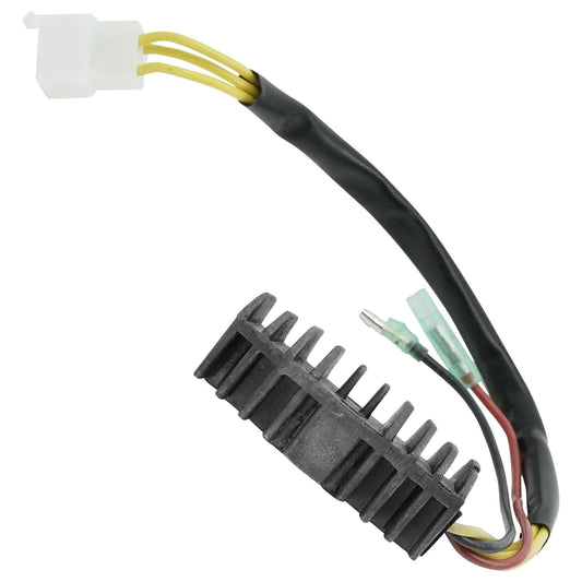 Regulator Rectifier for Yamaha Big Bear 400 YFM400 YFM 400 2000-2001