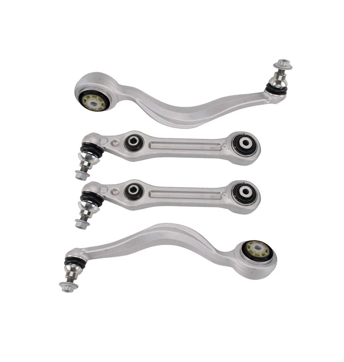 Front Lower Control Arm with Ball Joint Set Fits 2015-2020 Mercedes-Benz
