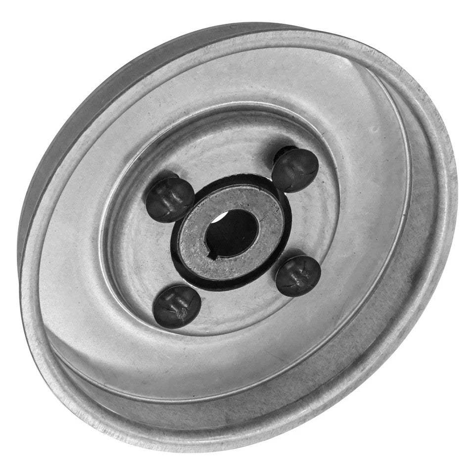 Caltric 7600142YP Driven Hub & Cup for Snapper Murray 2813523 281123 422023BVE