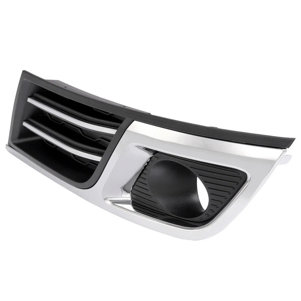 For Chevy Traverse 2013-17 #22817940 Front Fog Light Bezel Cover Trim Left Side