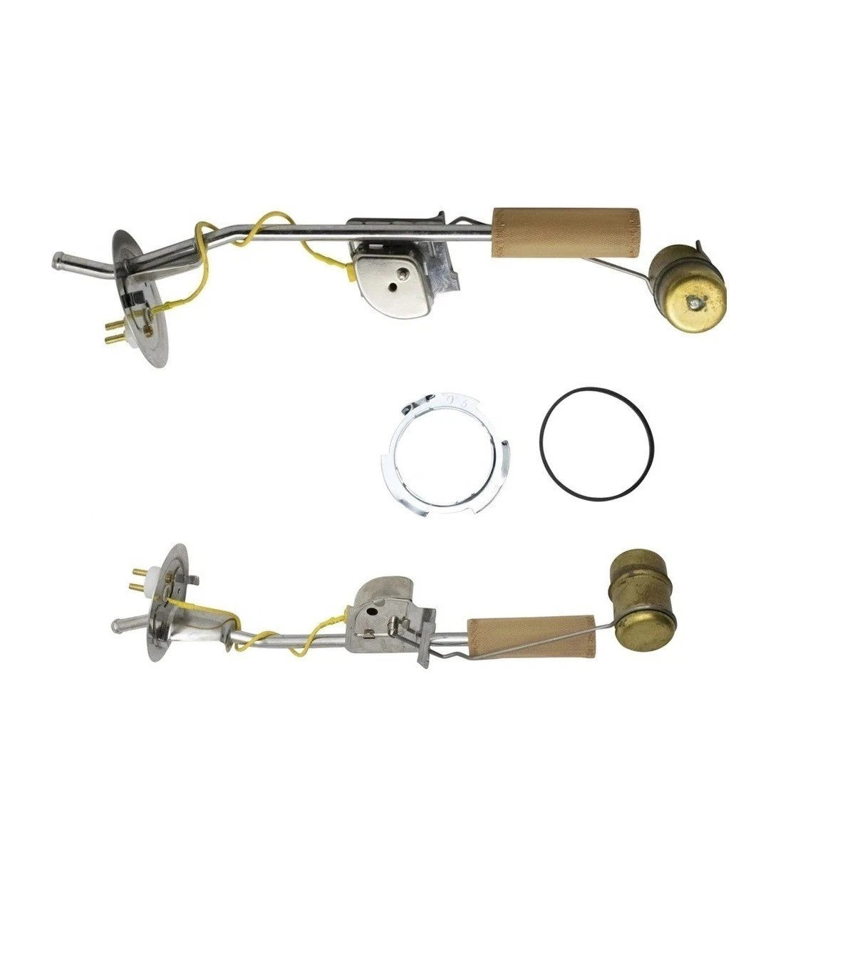 Fuel Tank Sending Unit 19 Gallon for Ford Pickup F100 F150 F250 F350 Super Cab
