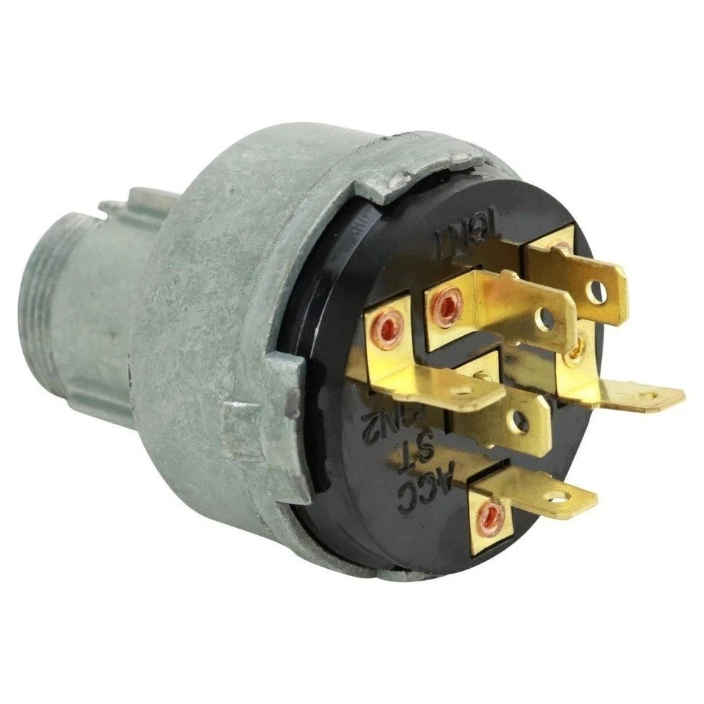 Ignition Switch For 1950-1977 Chrysler DeSoto Dodge Edsel Plymouth