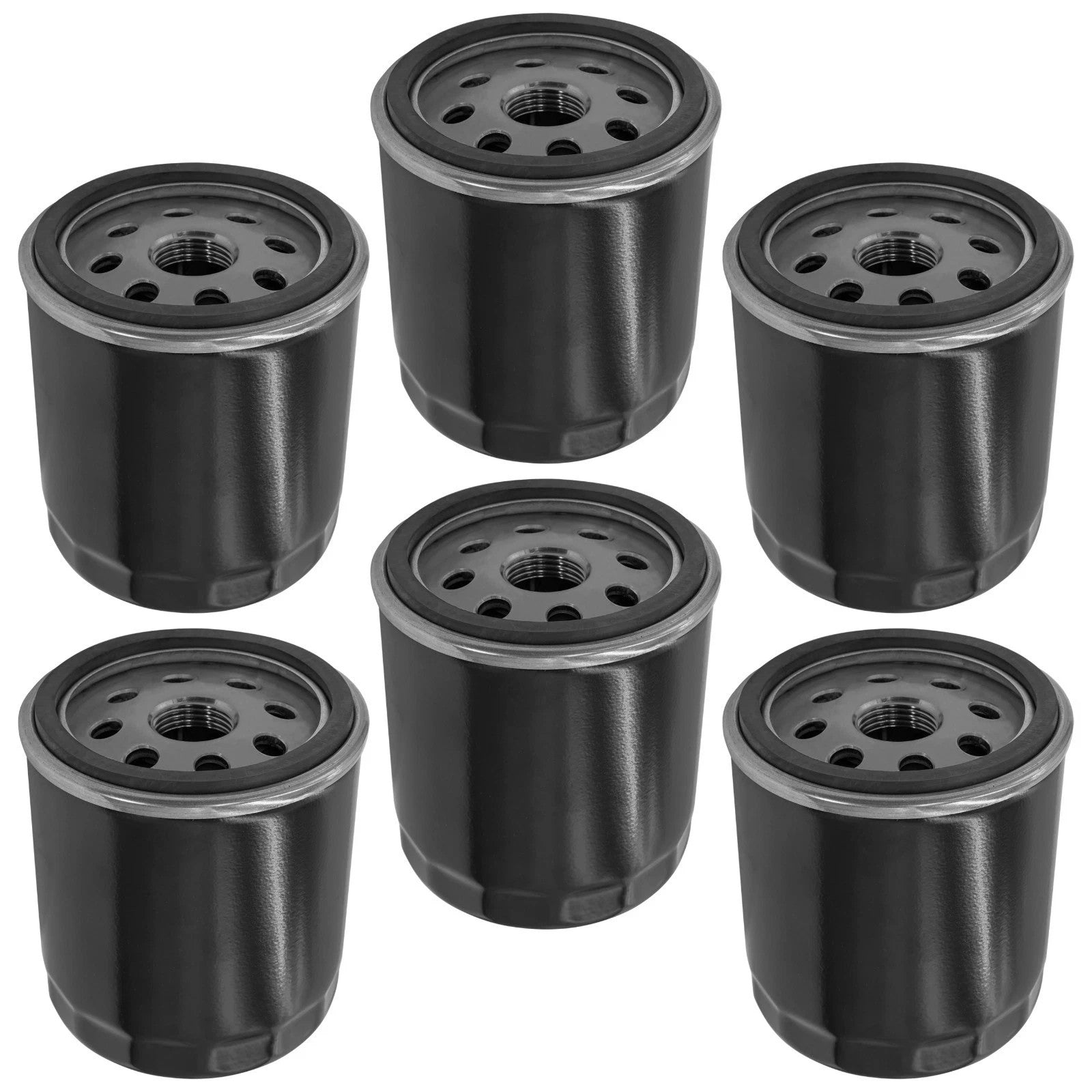 Oil Filter For Harley Davidson FXR FXRs FXRs-Sp Flhs 1982-1986 1990-1994