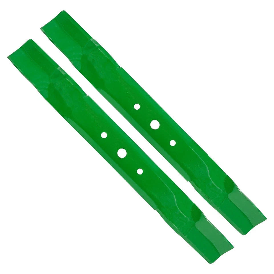 Caltric 42" Deck Blade For John Deere 14.542GS 17.542HS 1642HS 1742HS Sabre