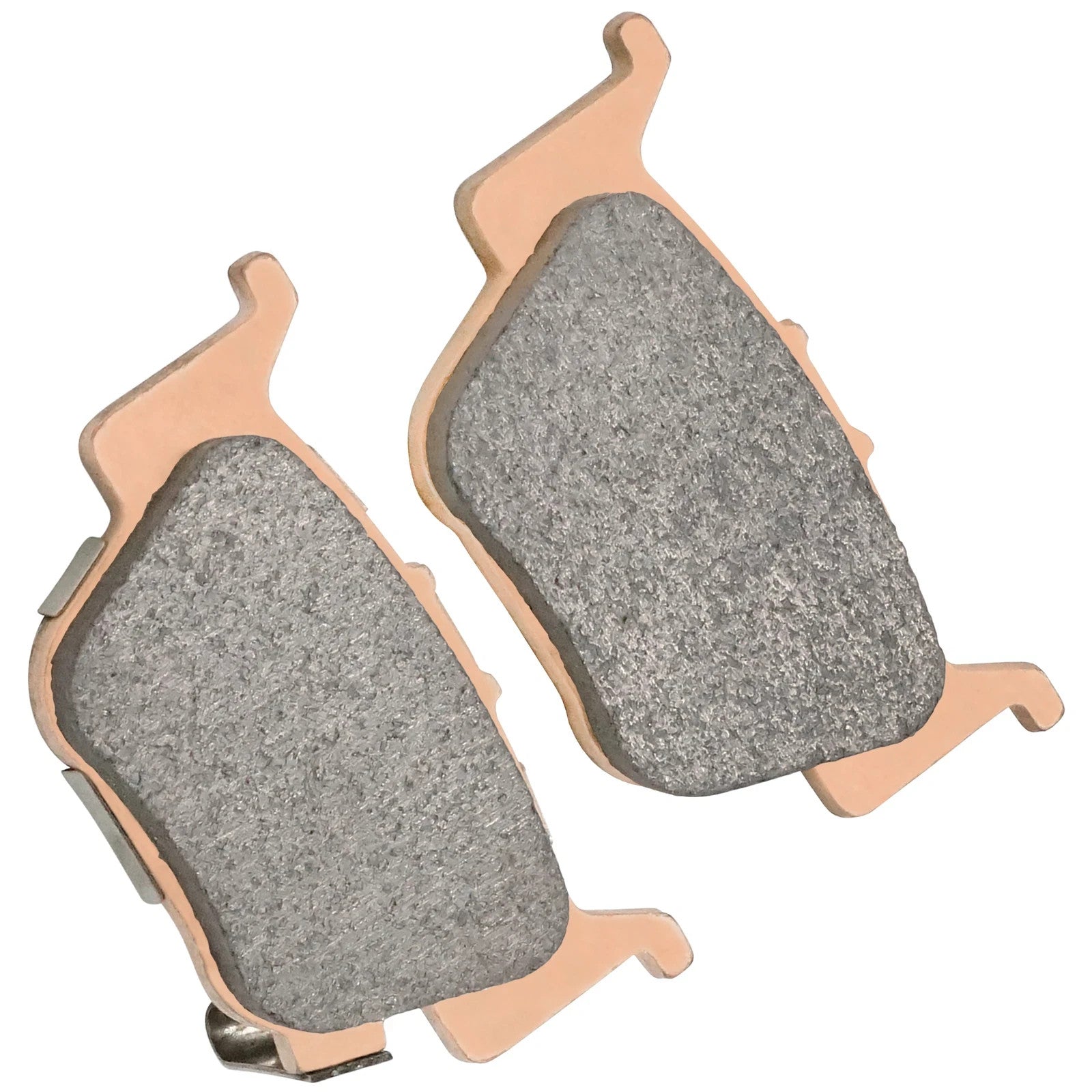 Brake Pads for Honda TRX450R TRX 450 R TRX450ER Rear Brakes 2004-2009