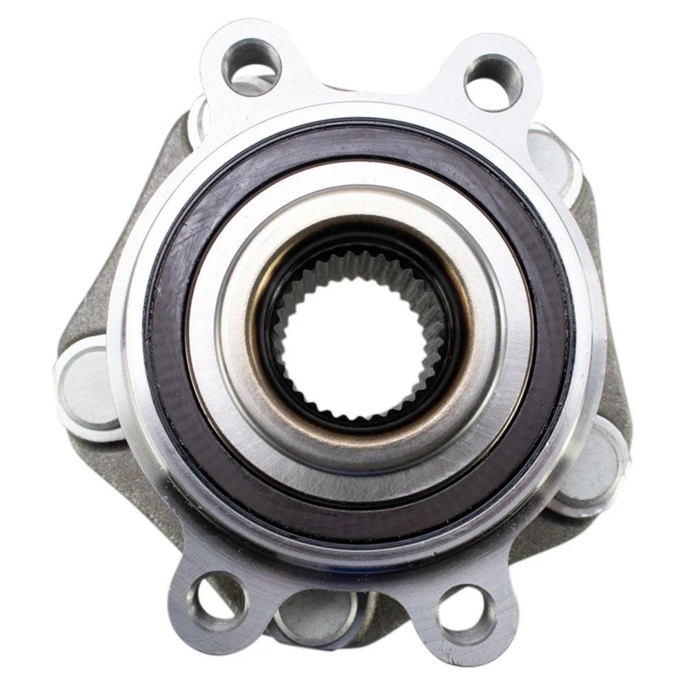 Front Left Right Wheel Hub Bearing For 2019-2023 Nissan Altima