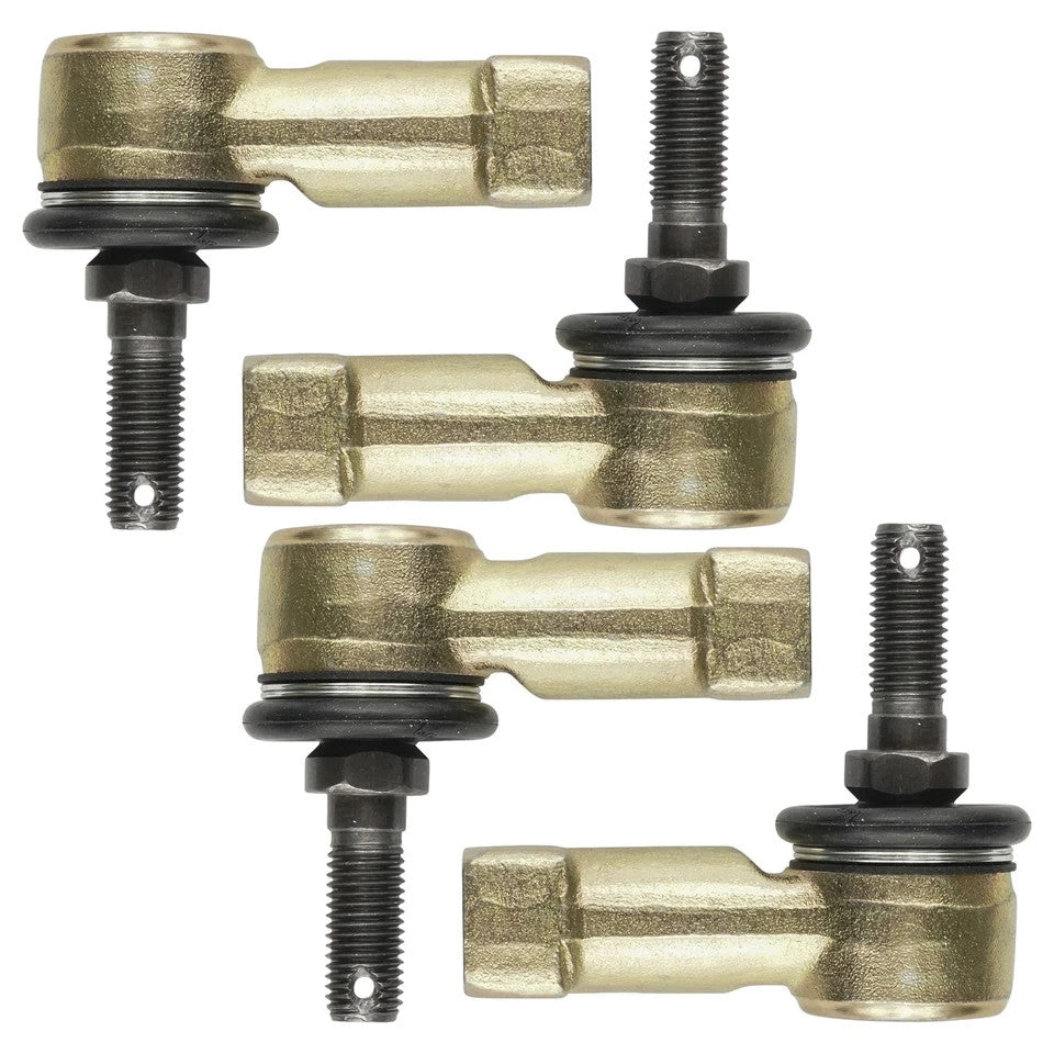for Honda TRX400EX Sportrax 2001-2008 Two Sers Tie Rod End Kit