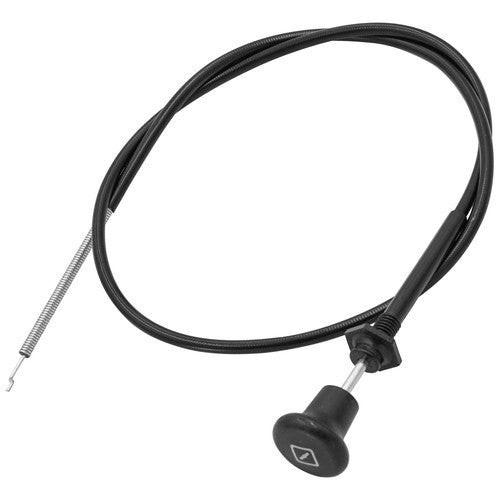 Caltric Choke Cable for Cub Cadet 1170 1180 1212 LT1042 LT1045 LT1046 LT1050