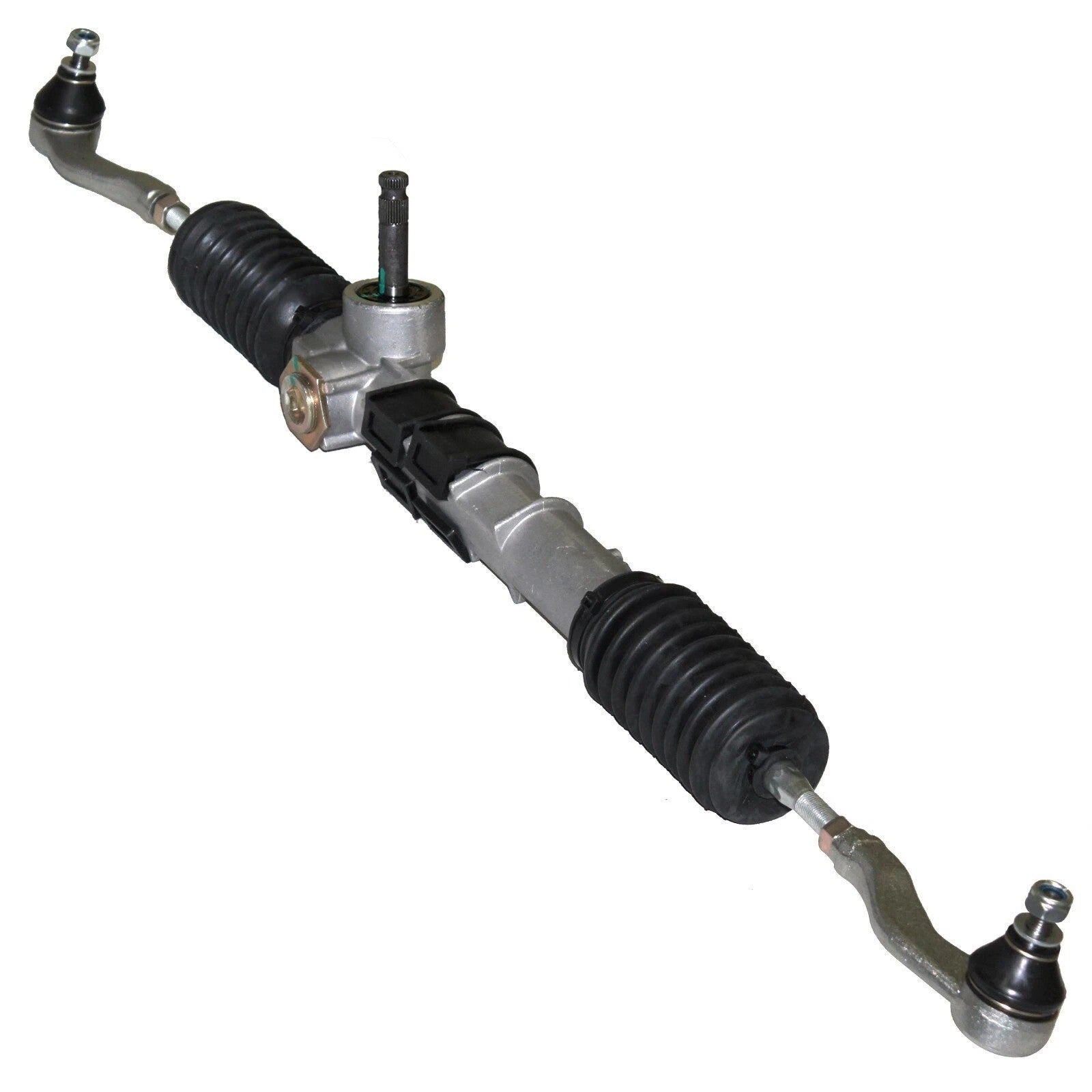 Rack And Pinion W/Tie Rod Ends for Kawasaki Mule 3010 KAF620 4X4 1993 2001-08
