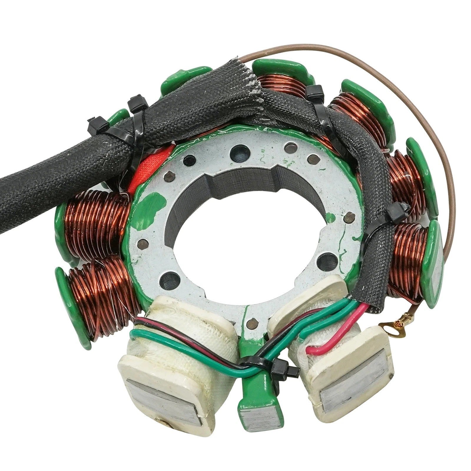 Stator for Polaris 3084974 3086860 New Magneto 4-Stroke
