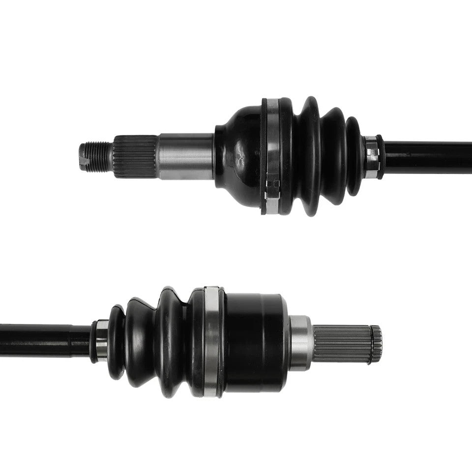 Rear Right / Left CV Joint Axle for Yamaha Grizzly 550 YFM500 4WD FI 2009-2013