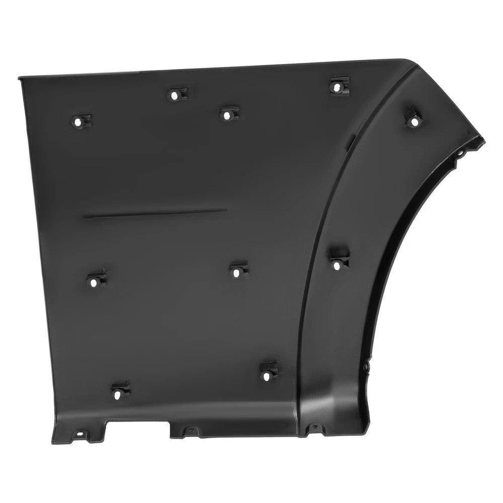 Fits 2019-2023 Ram Promaster Rear Left Side Body Side Panel Molding Trim Black