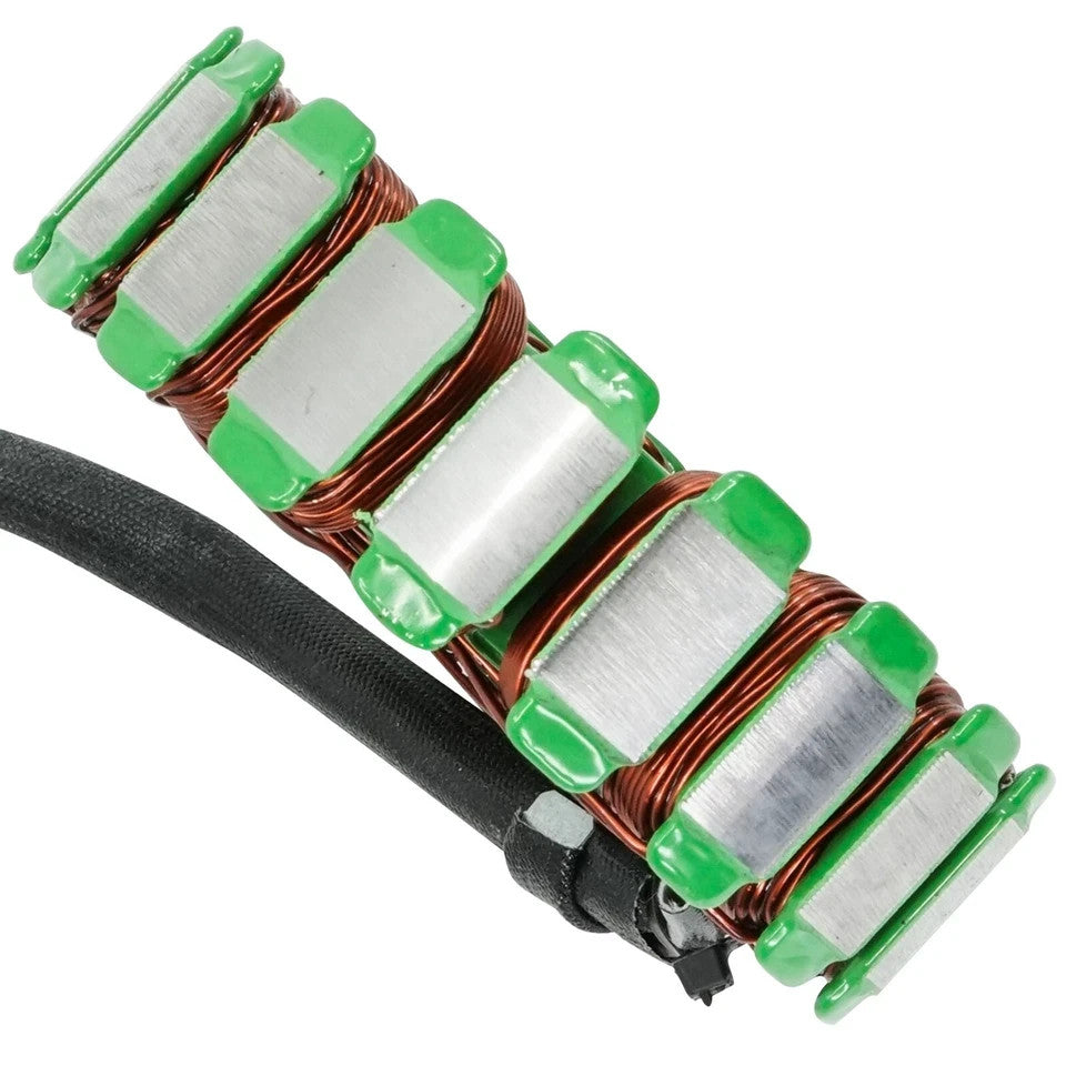 Stator for Kawasaki VN700 Vulcan 700 Ltd 1985 Motorcycle Magneto / 21003-1118