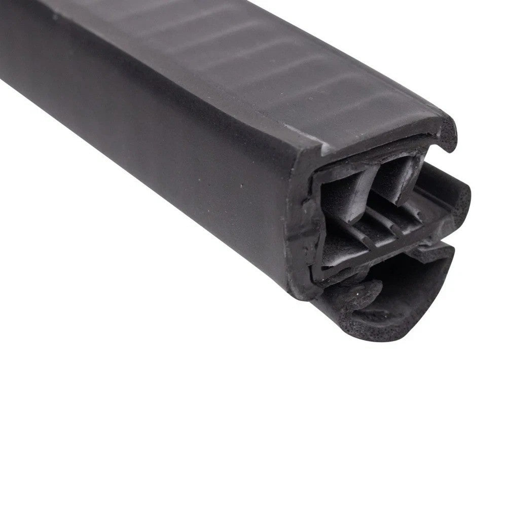 Door Weatherstrip Seal Kit Fits 2009-2014 Ford F-150