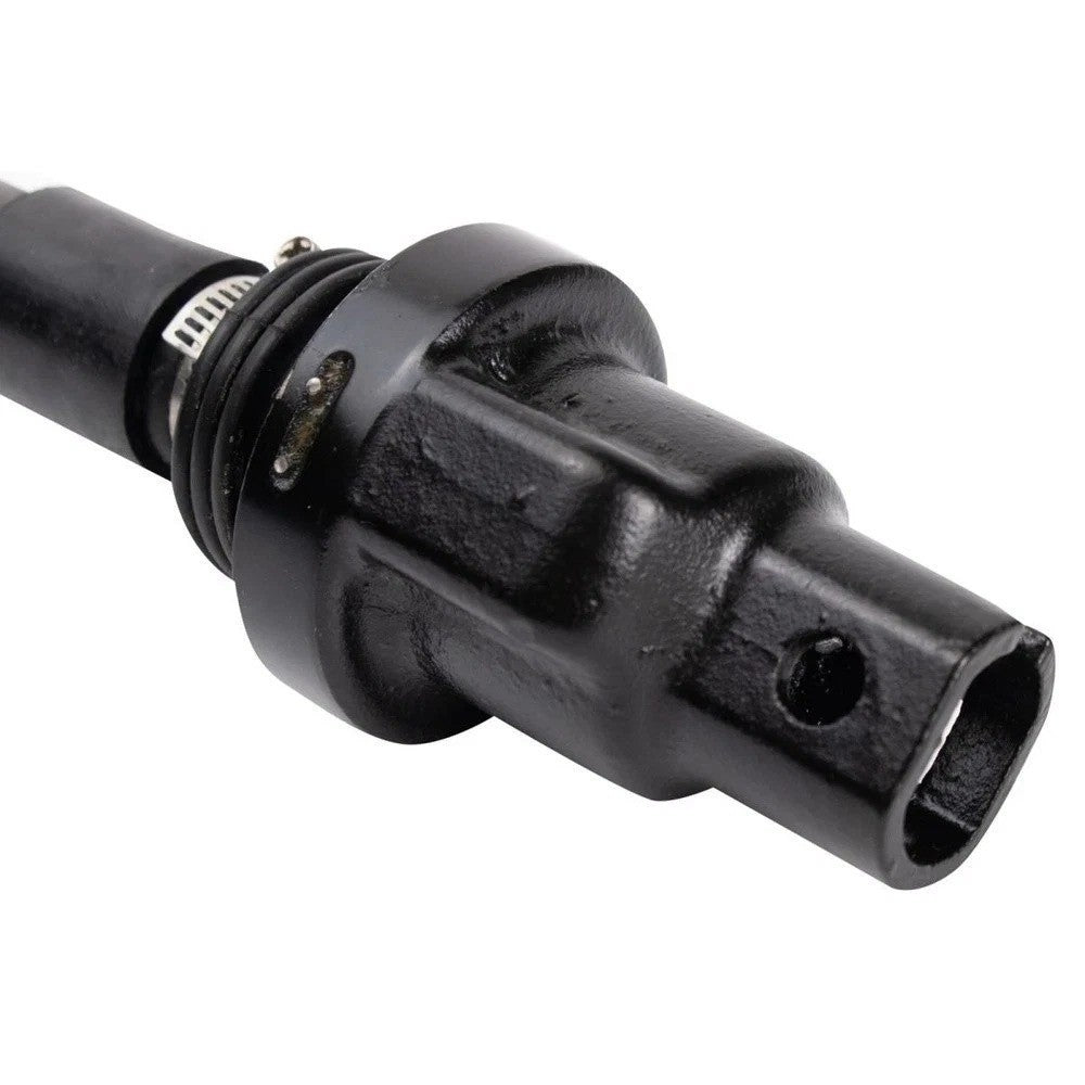 Front Lower Intermediate Steering Column Shaft for Camaro Regal Cutlass Firebird