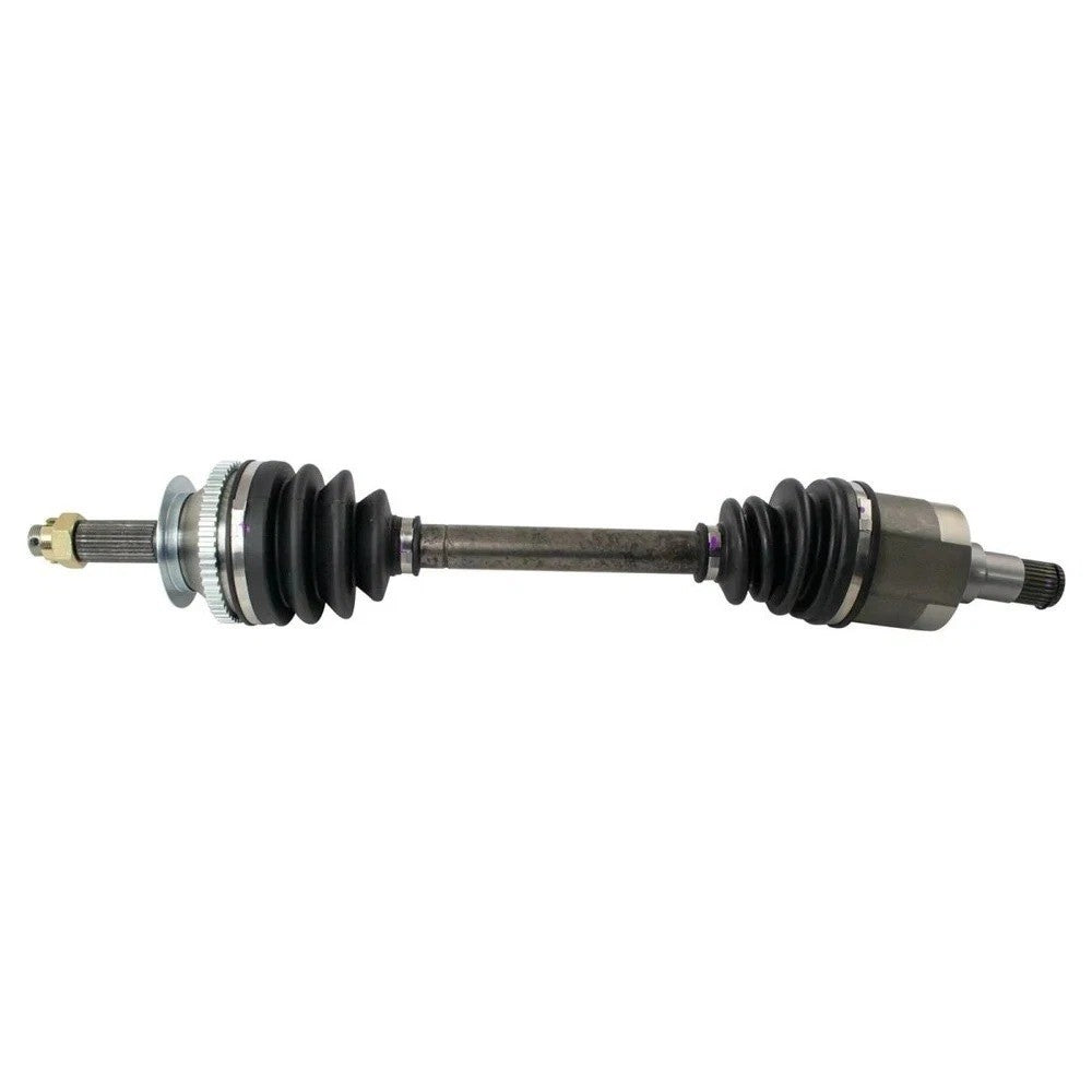 Front CV Axle Shaft Set For 2003-2006 Hyundai Santa Fe