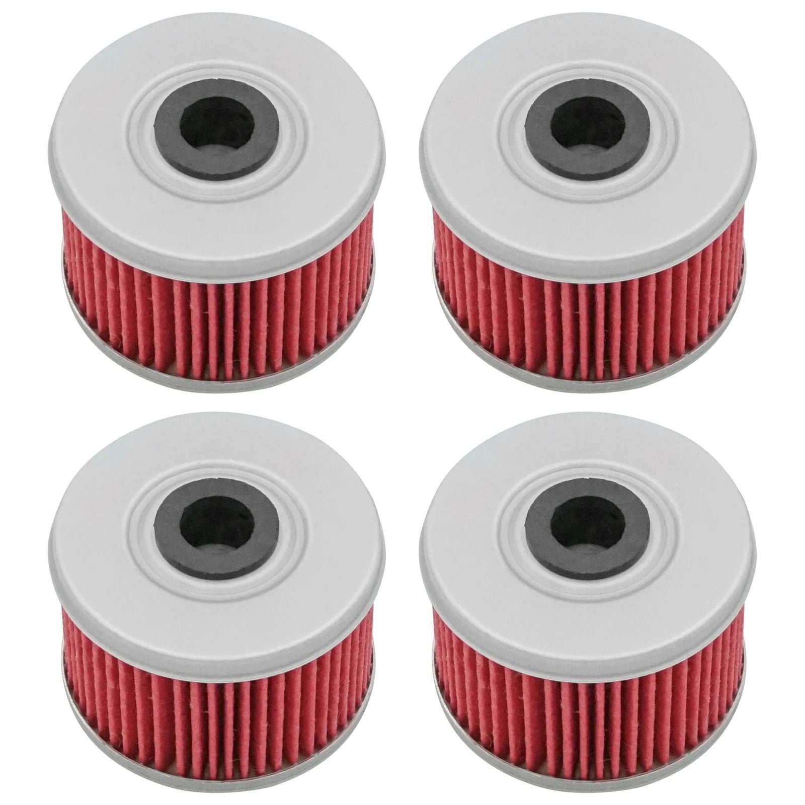 Caltric Oil Filter for Honda TRX450FE TRX450FM Fourtrax Foreman ES S 2002-2004