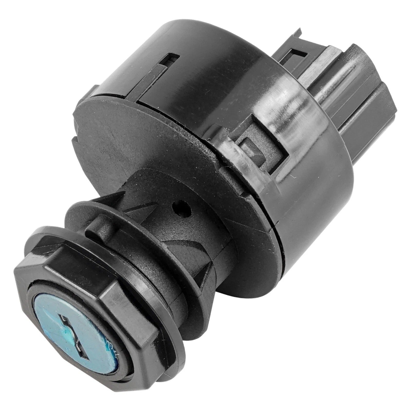 Ignition Switch 3 position 4 pins for Polaris 4015033 4083544 4081558