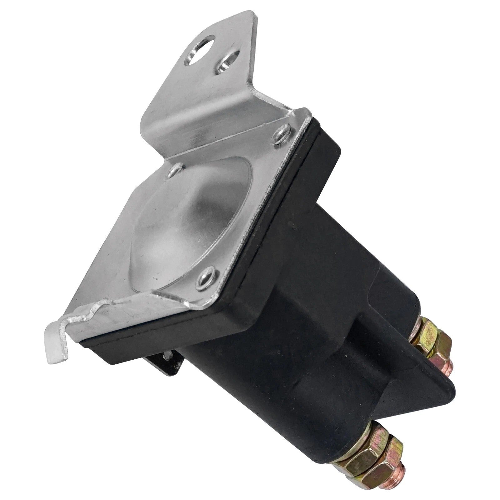 Starter Solenoid Relay for Troy-Bilt 42T 36T 46X Pony Super Bronco Horse