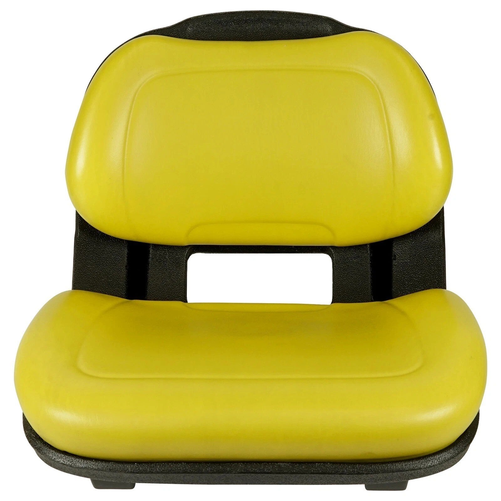 Caltric Seat For John Deere 345 324 335 335D GT235 GT235E GT245 GX255 GX325