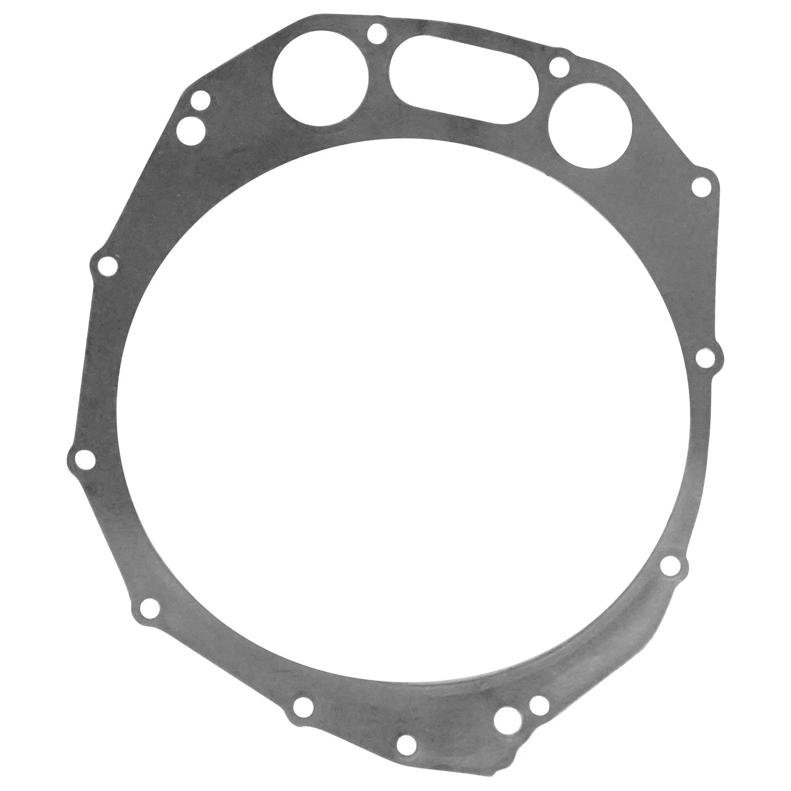 Caltric Clutch Cover Gasket for Suzuki 11482-24F00 Gasket Clutch Cover