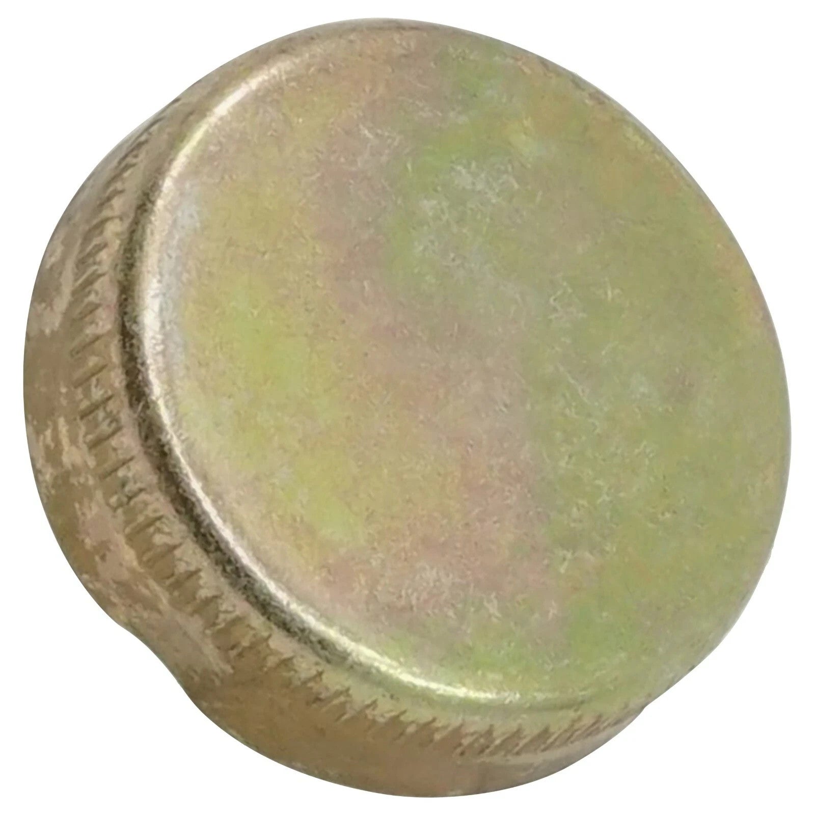 Caltric D2NN3A006B D4NN3R700A Power Steering Pump Cap for Ford/New Holland
