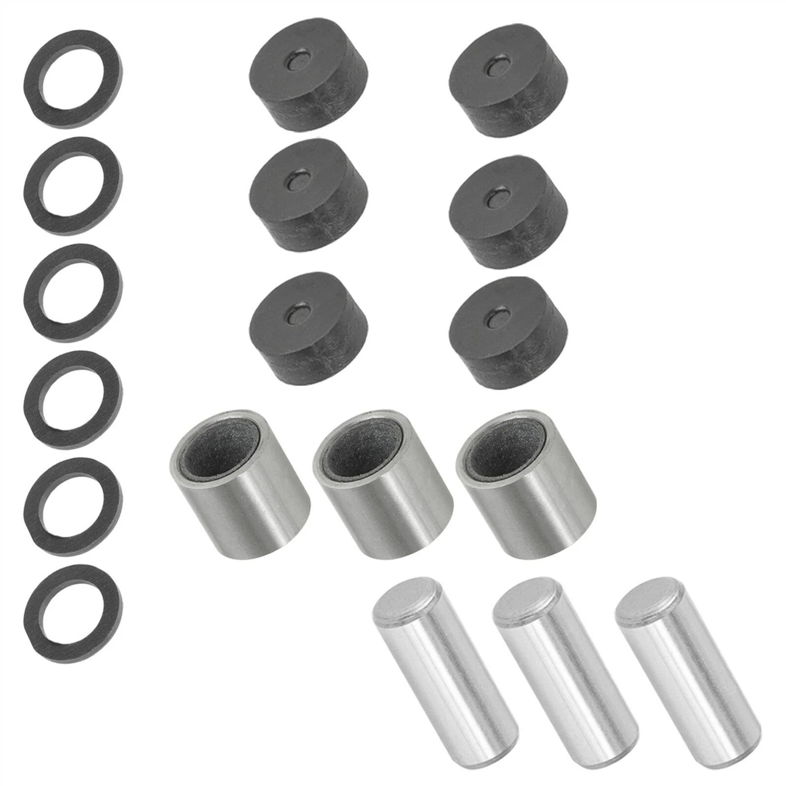 Primary Clutch Rebuild Kit for Polaris General XP 1000 2020-2021