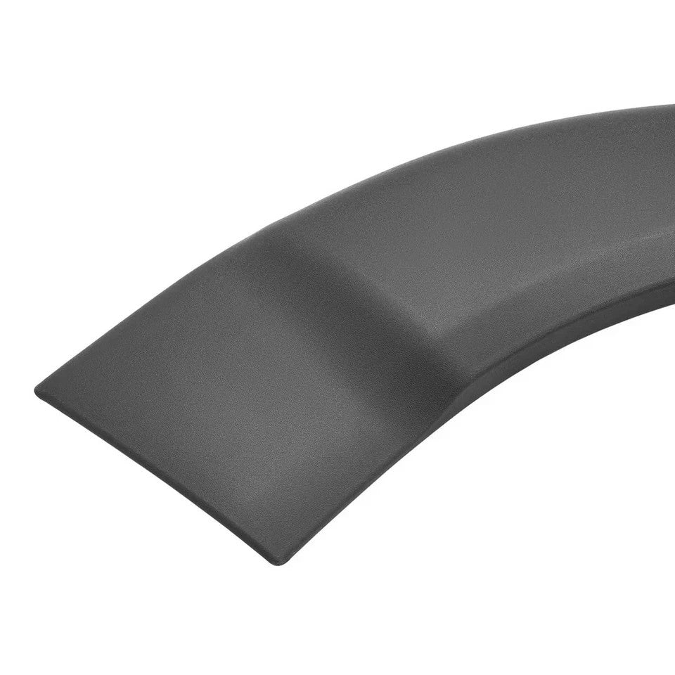 Front Door Fender Flare Molding Trim Left For Dodge Ram ProMaster 19 20 21 22